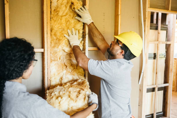 Range of Insulation Solutions in Port Carbon, PA